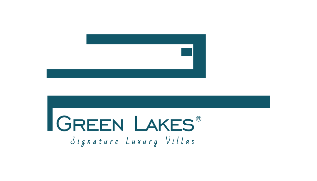 Green Lakes